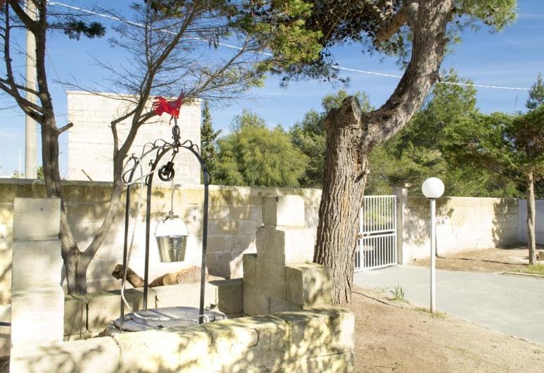 Villa Cisterna - Direzione Salento San Foca Zewnętrze zdjęcie