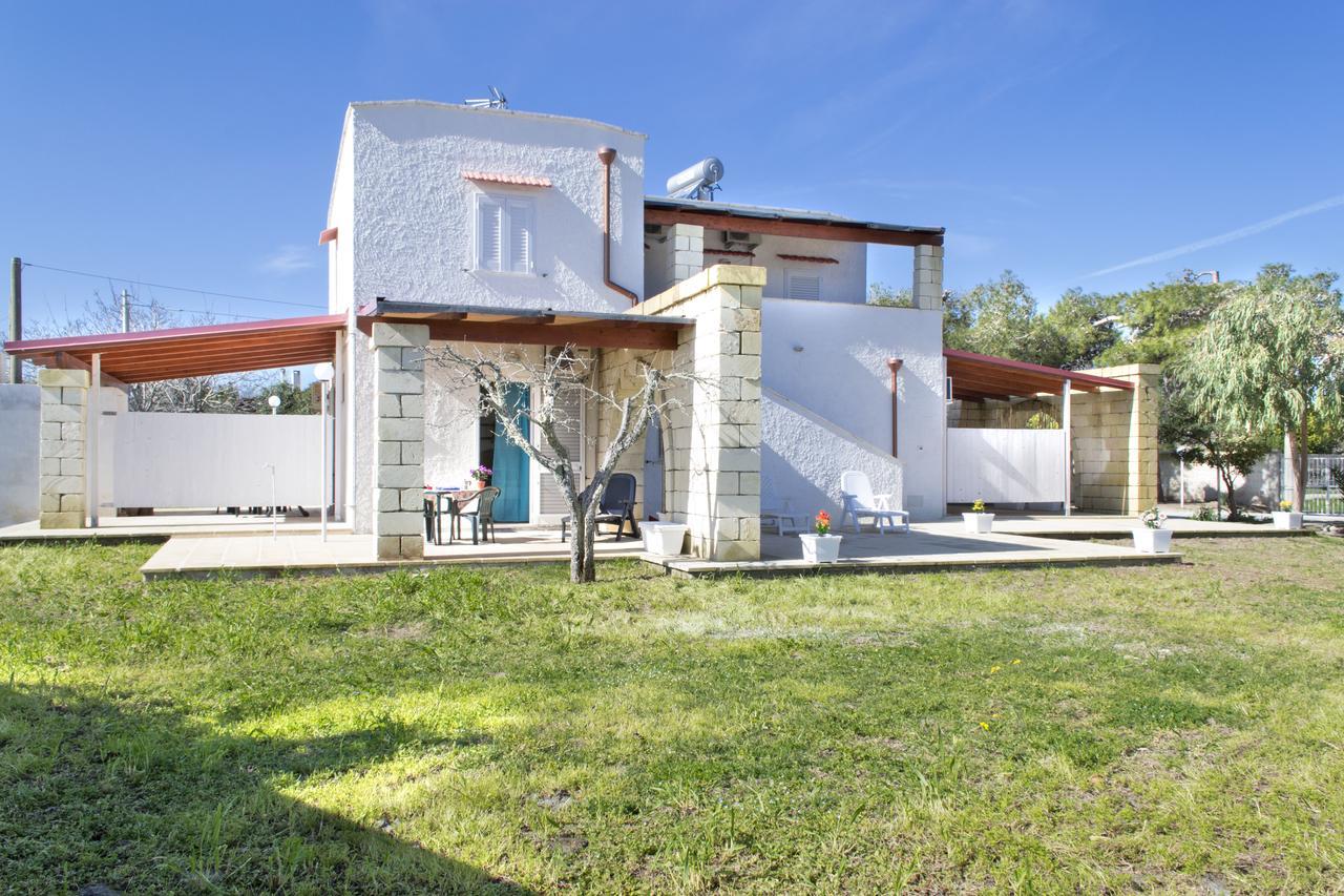 Villa Cisterna - Direzione Salento San Foca Zewnętrze zdjęcie